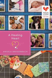 Angela Breidenbach — A Healing Heart