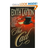 Edith Layton — The Cad