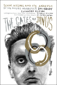 Brady, Ian — The Gates of Janus