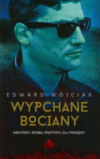 Edward Wójcik — Wypchane bociany