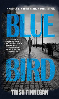 Trish Finnegan — Blue Bird 