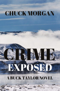 Chuck Morgan — Crime Exposed