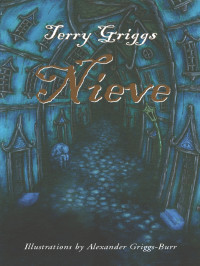 Terry Griggs — Nieve