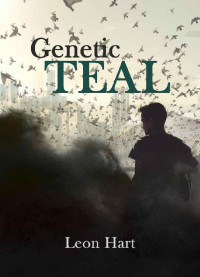 Leon Hart — Genetic Teal