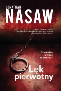 Jonathan Nasaw — Lęk pierwotny