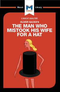 Krpan, Dario, O'Connor, Alexander — The Man Who Mistook His Wife For a Hat