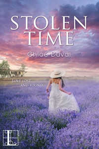 Chloe Duval — Stolen Time