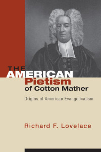 KONICA MINOLTA bizhub PRO 1050 — The American Pietism of Cotton Mather