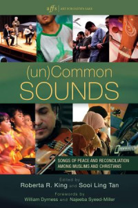 Roberta R. King;Sooi Ling Tan; — (un)Common Sounds