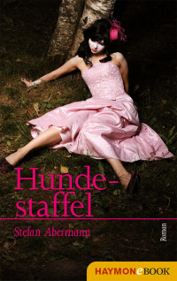 Abermann, Stefan — Hundestaffel