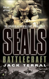 Jack Terral — Seals: Battlecraft