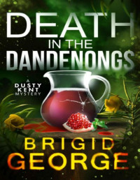 Brigid George — Death in The Dandenongs
