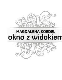 Magdalena Kordel — Kordel Magdalena