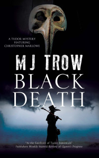 M.J. Trow — Black Death