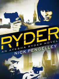 Nicholas Pengelley — Ryder