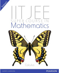 Trishna Knowledge System — IIT JEE Super Course in Mathematics: Calculus