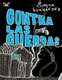 Susana Hernández Marcet — Contra Las Cuerdas