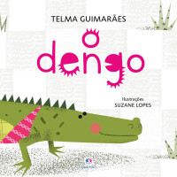 Telma Guimarães — O dengo