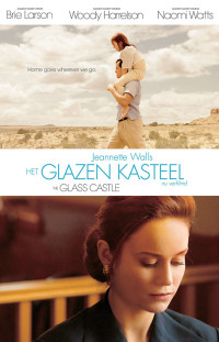 Jeannette Walls — Het Glazen Kasteel