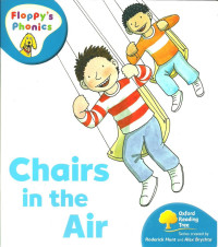 3 - More Floppy's Phonics #4 - Chairs in the Air (2010) — 3 - More Floppy's Phonics #4 - Chairs in the Air (2010)