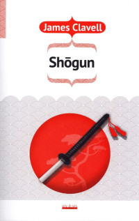 James Clavell — Shogun