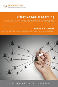 Loewen, Nathan; — Effective Social Learning.indd