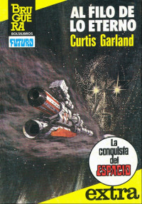 Curtis Garland — Procedente del universo