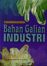 Sukandarrumidi — Bahan Galian Industri