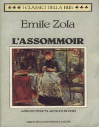 Zola, Emilio — La Taberna