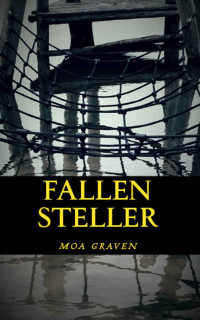 Graven, Moa [Graven, Moa] — Jan Krömer 04 - Fallensteller