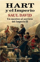 David_ Saul — (Un Mestizo Al Servicio Del Imperio, 02) Hart y el imperio