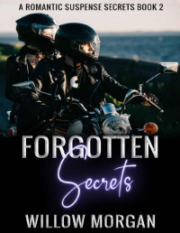 Willow Morgan — Forgotten Secrets
