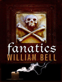 William Bell — Fanatics