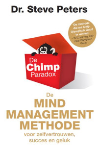 Dr. Steve Peters — De Chimp Paradox