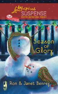 Ron/Janet Berney — Glory North Carolina 04-Season of Glory