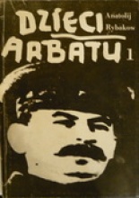 Anatolij Rybakow — Dzieci Arbatu