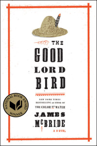 James McBride — The Good Lord Bird