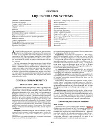 Unknown — S38 Liquid Chilling Systems