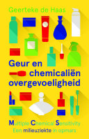 Geerteke de Haas — Geur- en chemicaliënovergevoeligheid