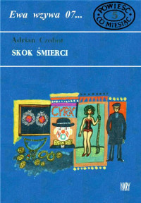 Adrian Czobot — Skok śmierci