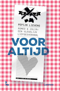 Pepijn Lievens — Voor altijd