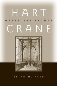 Reed, Brian — Hart Crane