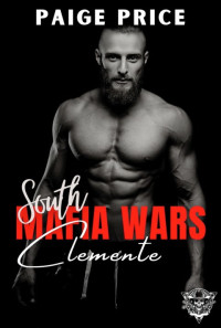 Paige Price — Salvador (South Mafia Wars Book 4)