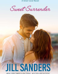 Jill Sanders [Sanders, Jill] — Sweet Surrender