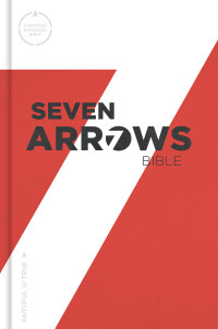 Rogers, Matt; & Matt Rogers & Donny Mathis — CSB Seven Arrows Bible