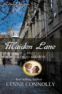 Lynne Connolly — Maiden Lane