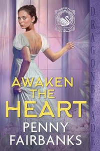 Penny Fairbanks — Awaken the Heart