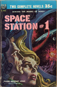 Frank Long [Frank Long] — Space Station 1