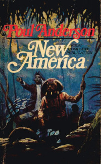 Poul Anderson — New America