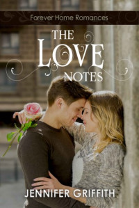 Jennifer Griffith  — The Love Notes